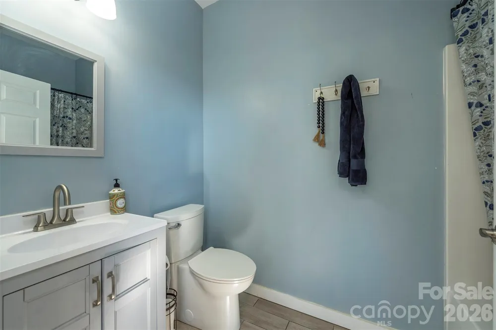 622 Rutherford Drive Nebo, NC 28761