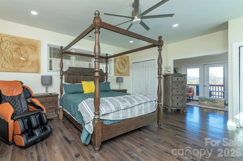 622 Rutherford Drive Nebo, NC 28761