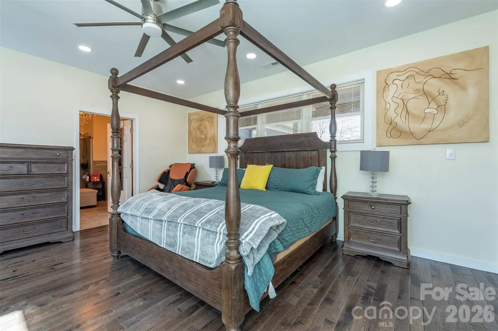 622 Rutherford Drive Nebo, NC 28761
