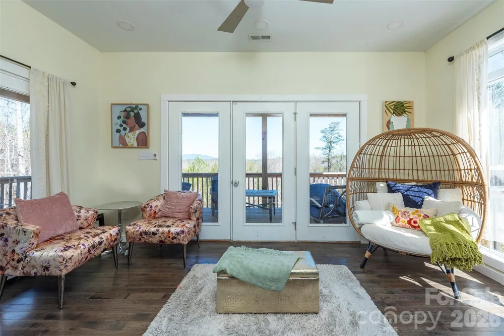 622 Rutherford Drive Nebo, NC 28761