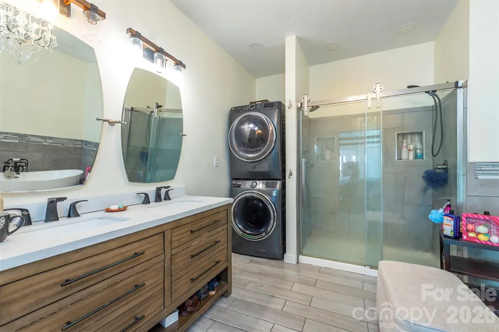 622 Rutherford Drive Nebo, NC 28761