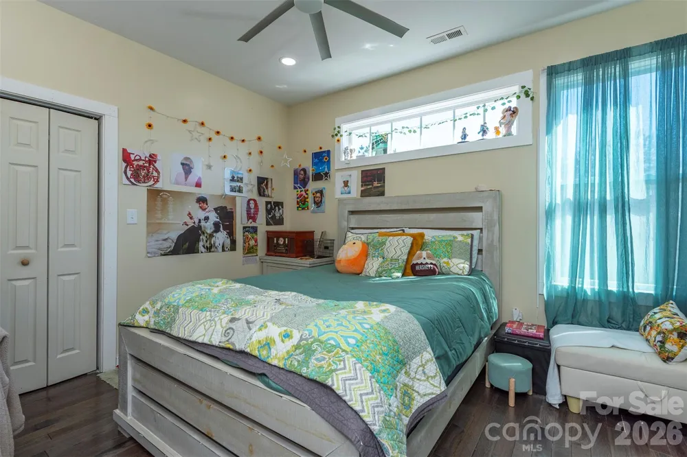 622 Rutherford Drive Nebo, NC 28761