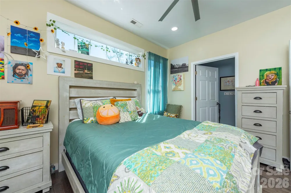 622 Rutherford Drive Nebo, NC 28761