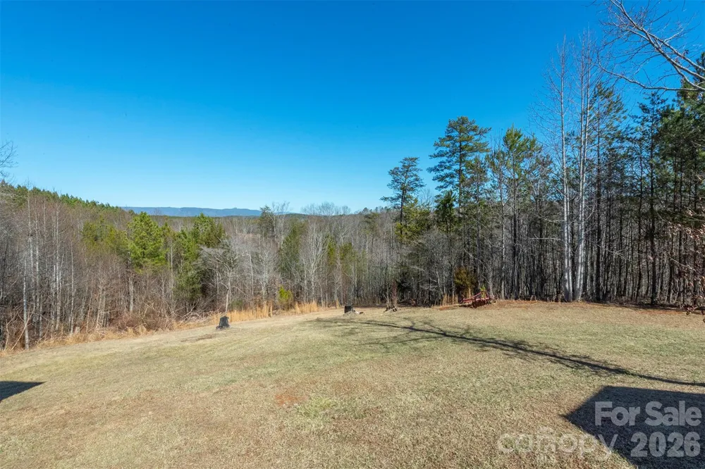 622 Rutherford Drive Nebo, NC 28761