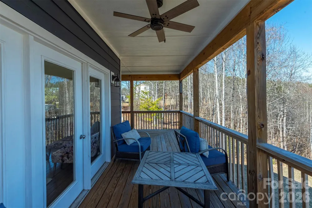 622 Rutherford Drive Nebo, NC 28761