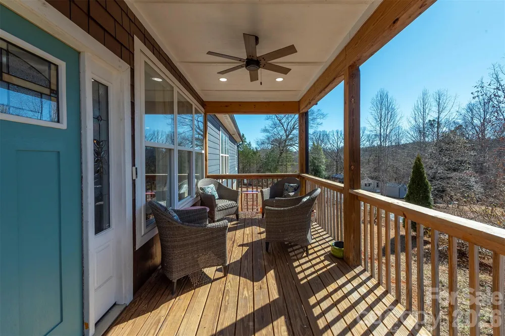 622 Rutherford Drive Nebo, NC 28761