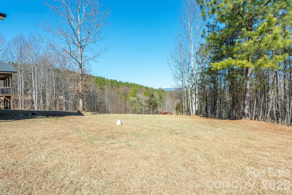 622 Rutherford Drive Nebo, NC 28761