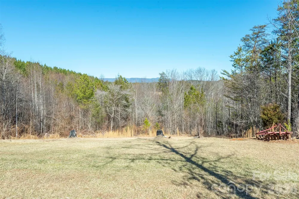 622 Rutherford Drive Nebo, NC 28761
