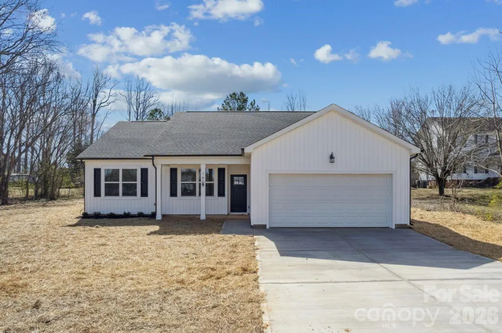 1603 Lewis Farm Road