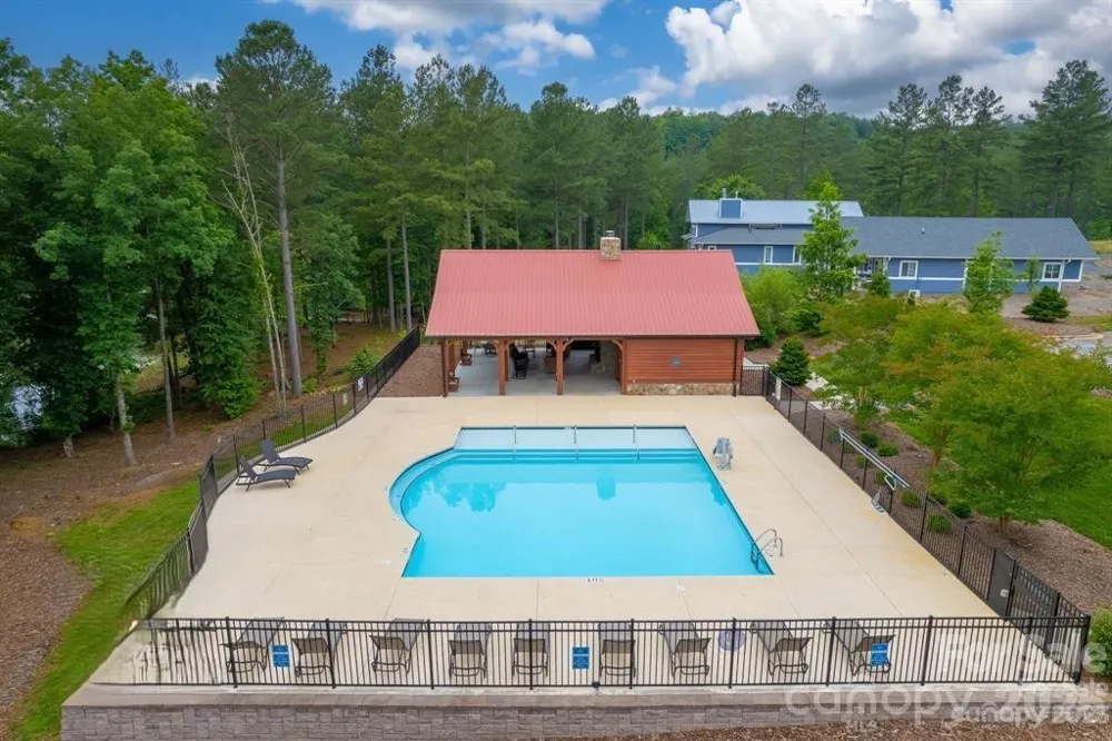 TBD Compass Court #92 Granite Falls, NC 28630