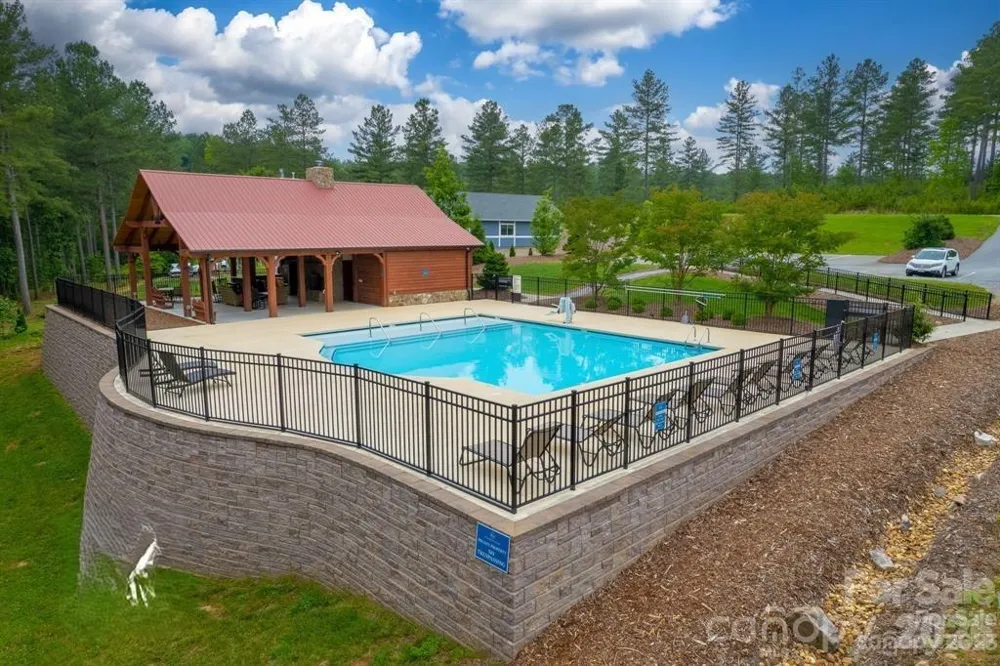 TBD Compass Court #92 Granite Falls, NC 28630