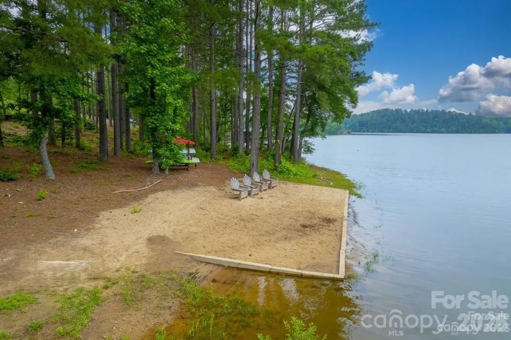 TBD Compass Court #92 Granite Falls, NC 28630