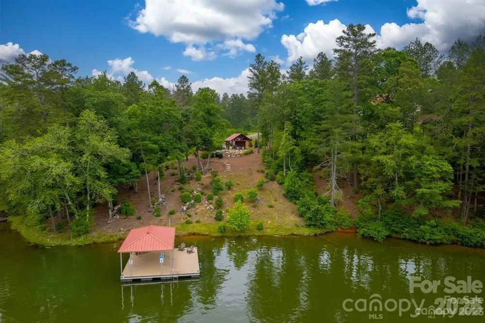 TBD Compass Court #92 Granite Falls, NC 28630