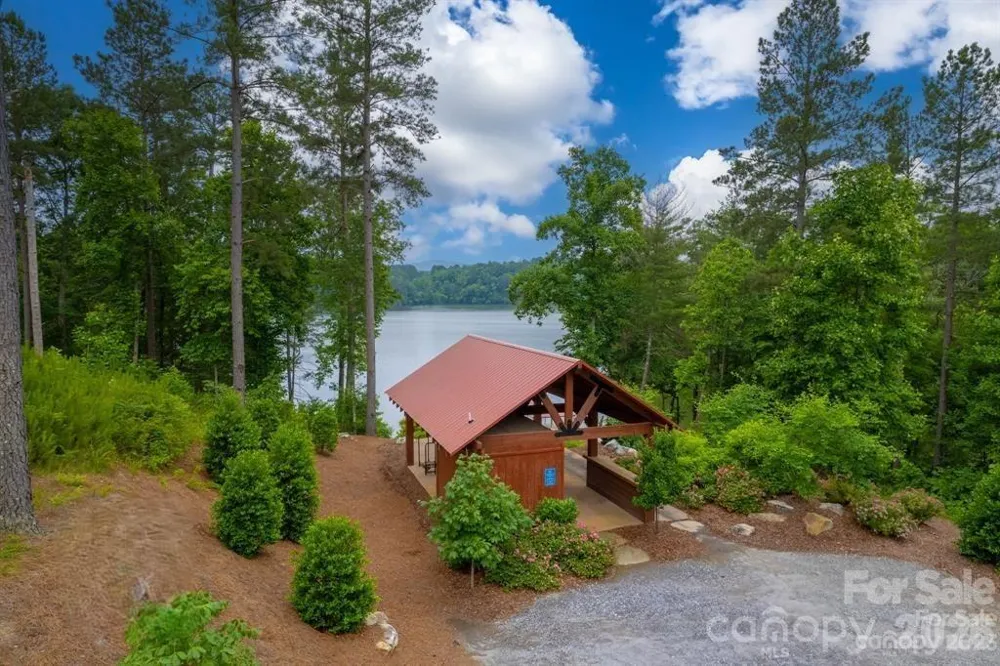TBD Compass Court #92 Granite Falls, NC 28630