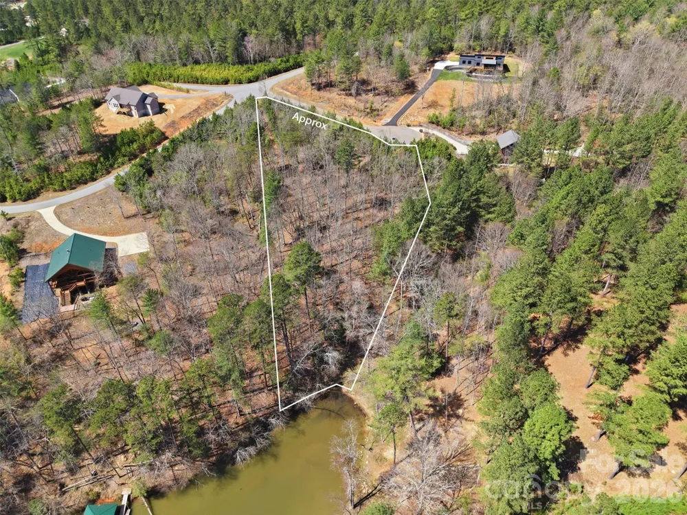 TBD Compass Court #92 Granite Falls, NC 28630