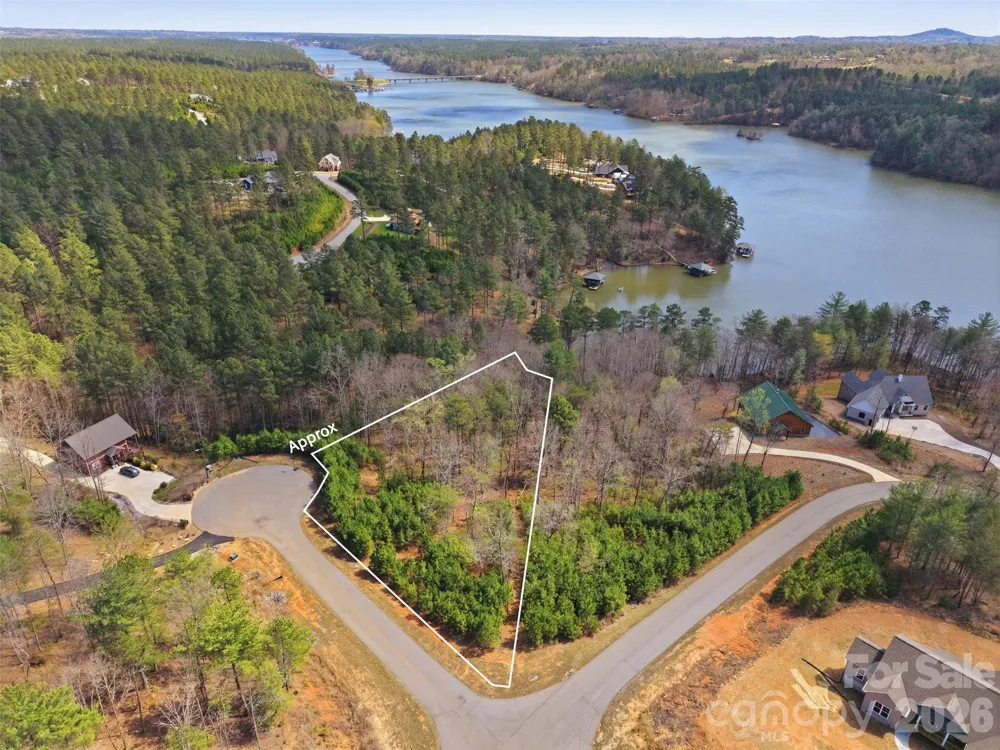 TBD Compass Court #92 Granite Falls, NC 28630