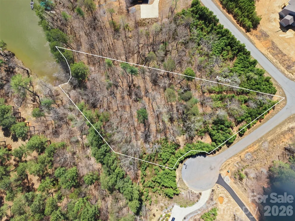 TBD Compass Court #92 Granite Falls, NC 28630