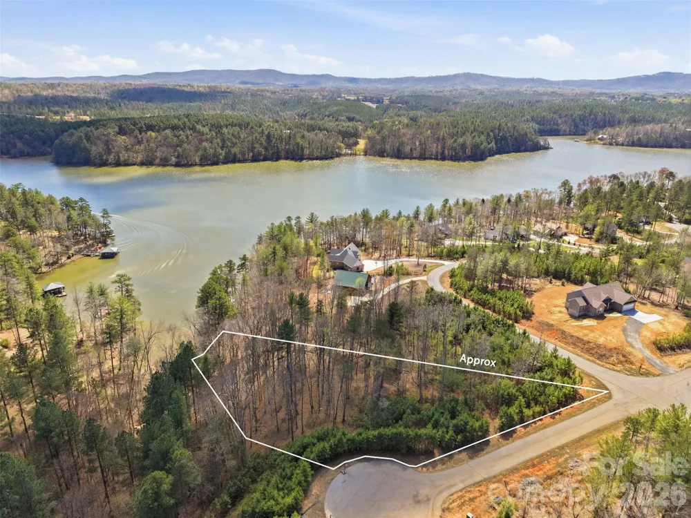 TBD Compass Court #92 Granite Falls, NC 28630
