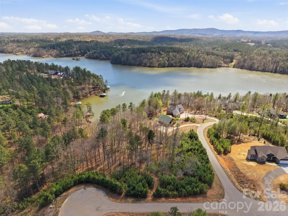 TBD Compass Court #92 Granite Falls, NC 28630