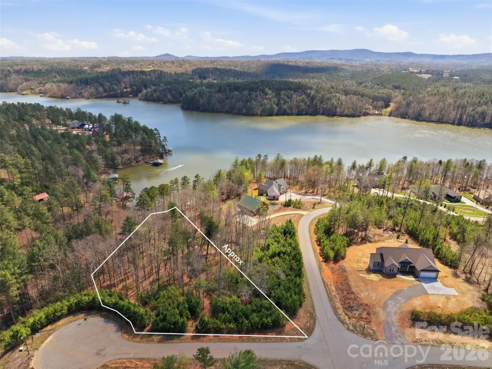 TBD Compass Court #92 Granite Falls, NC 28630