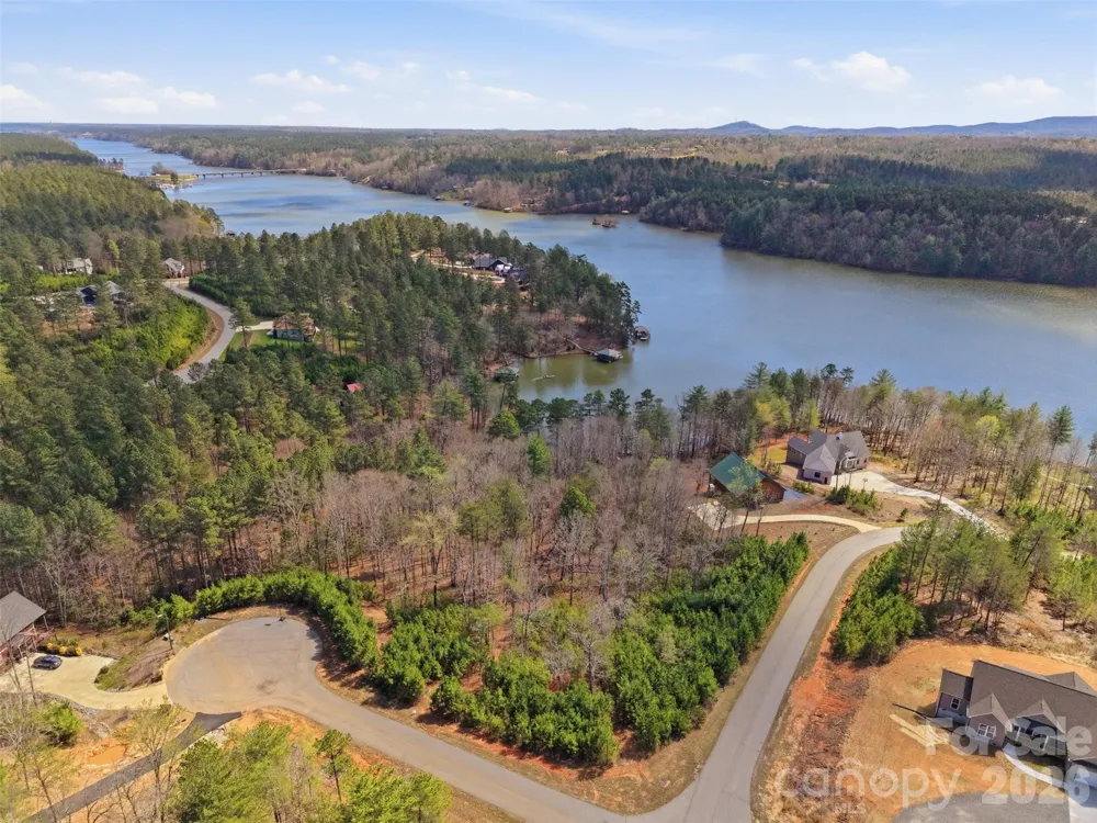 TBD Compass Court #92 Granite Falls, NC 28630