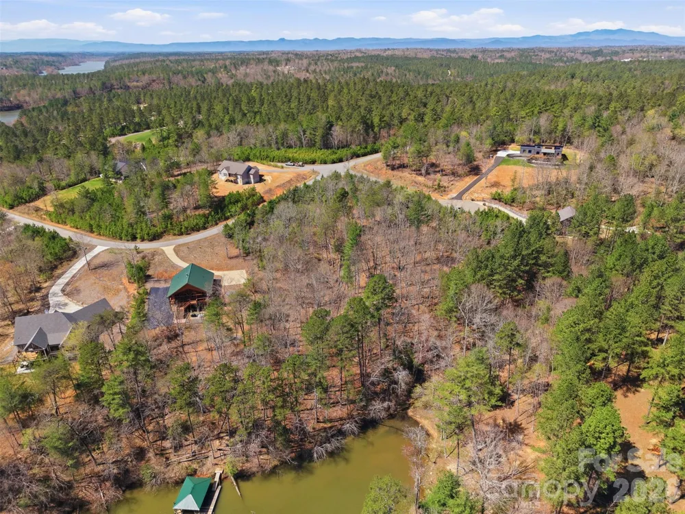 TBD Compass Court #92 Granite Falls, NC 28630