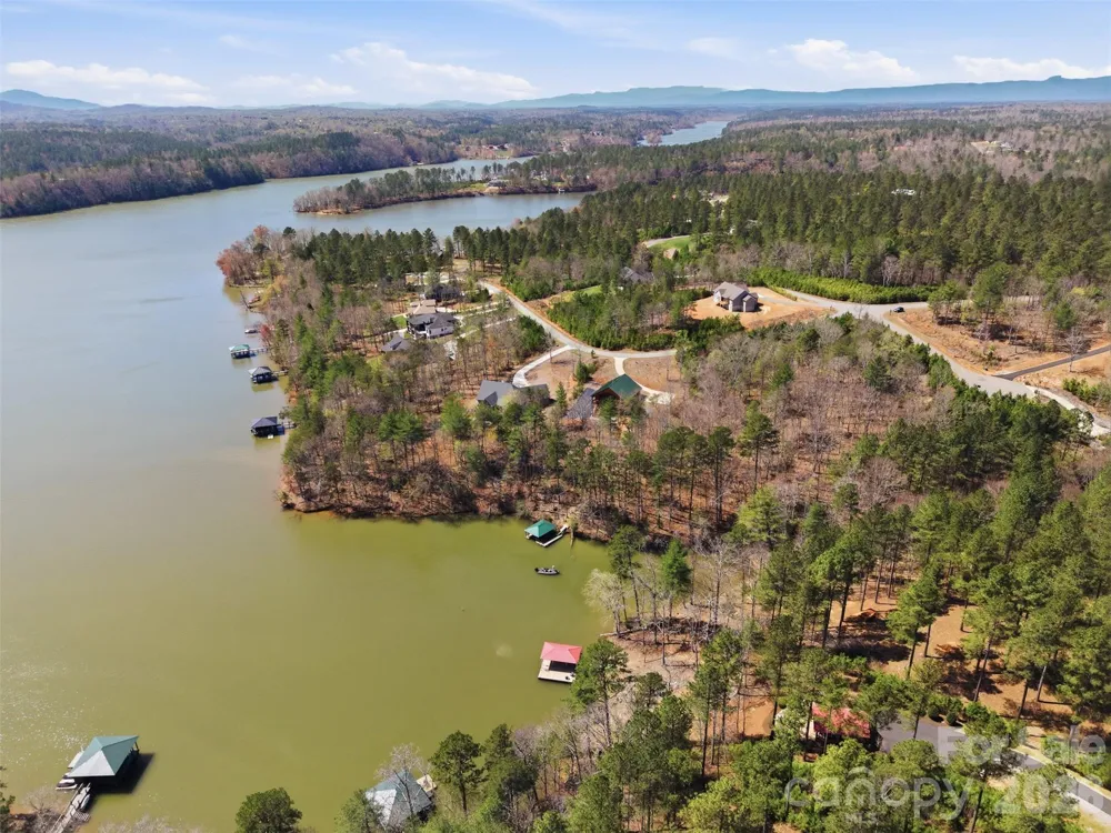 TBD Compass Court #92 Granite Falls, NC 28630