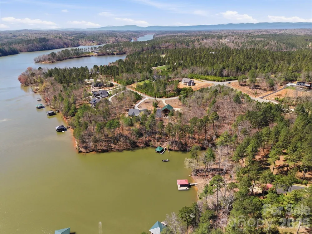TBD Compass Court #92 Granite Falls, NC 28630