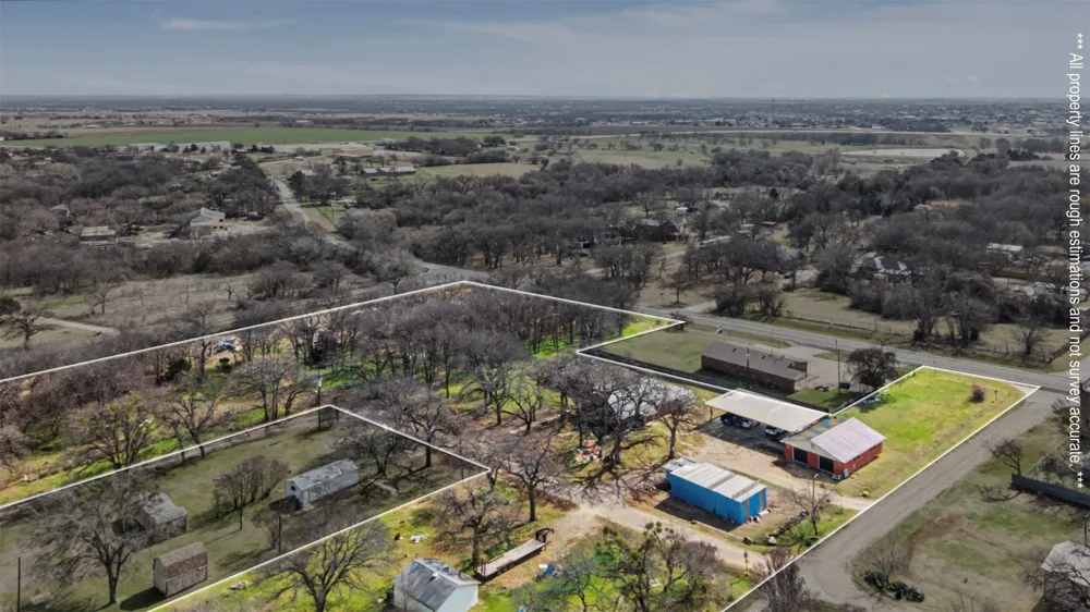 8240 Kramer Street Lillian, TX 76061