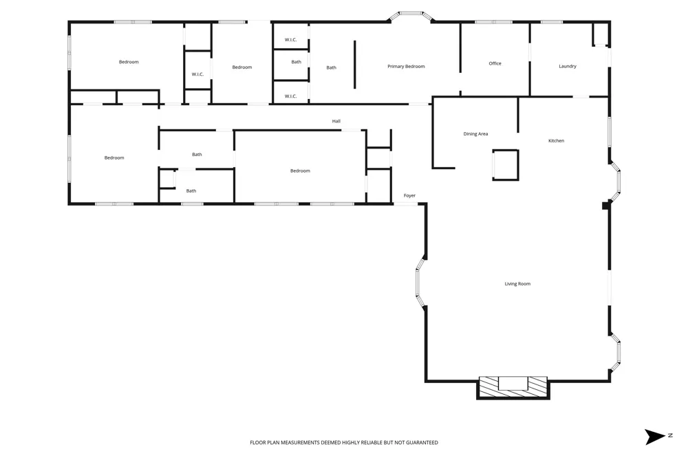 8240 Kramer Street Lillian, TX 76061