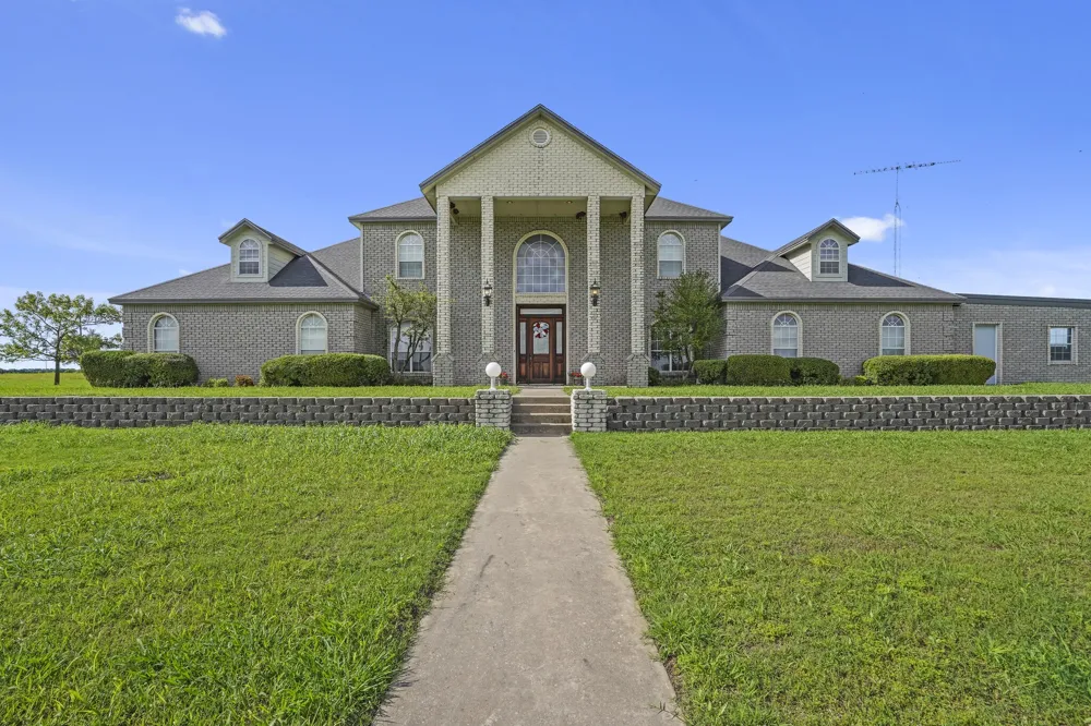 500 Fm 1198 #A Muenster, TX 76252