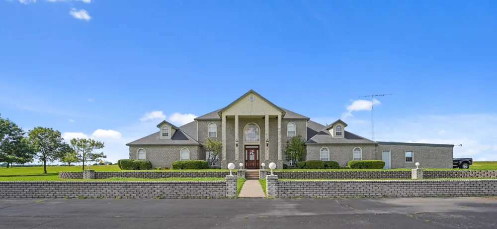 500 Fm 1198 #A Muenster, TX 76252