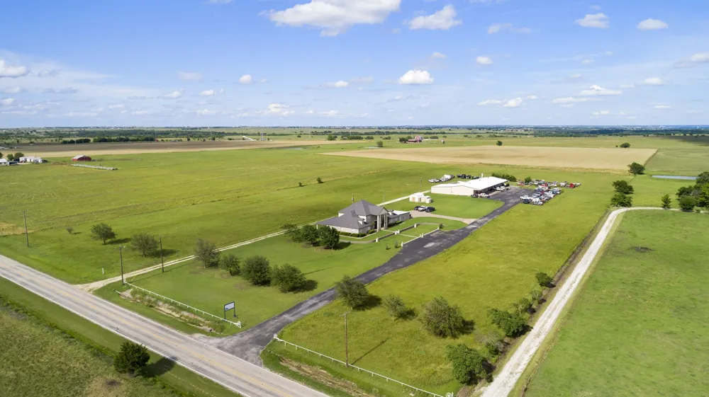500 Fm 1198 #A Muenster, TX 76252