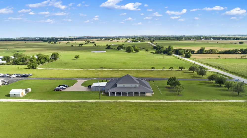 500 Fm 1198 #A Muenster, TX 76252