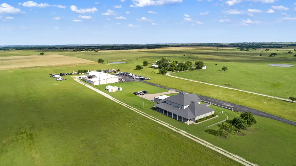500 Fm 1198 #A Muenster, TX 76252