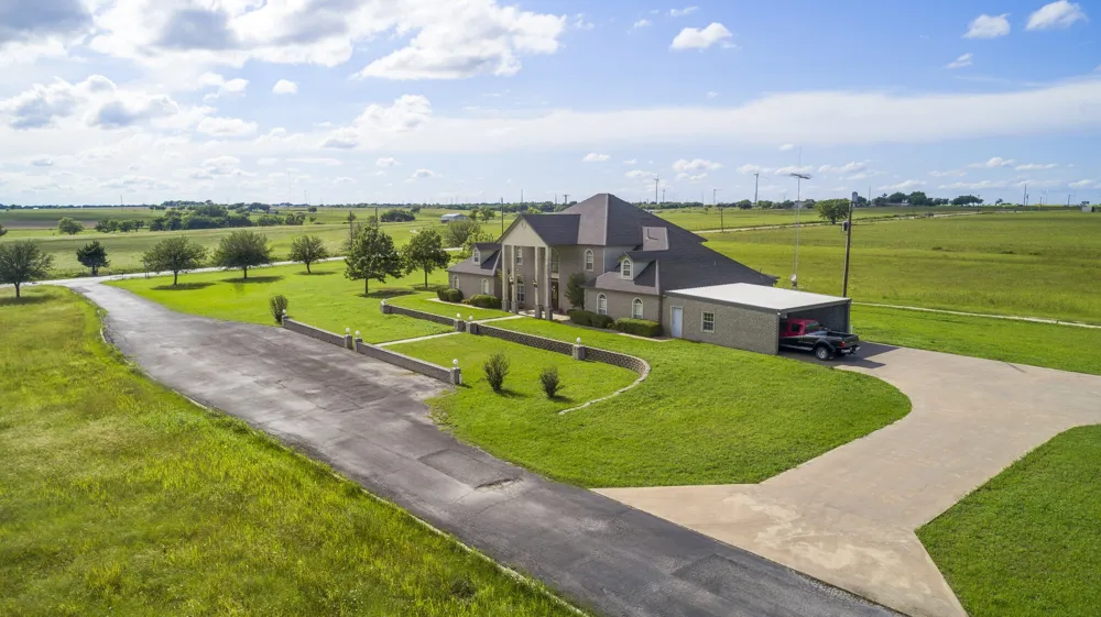 500 Fm 1198 #A Muenster, TX 76252
