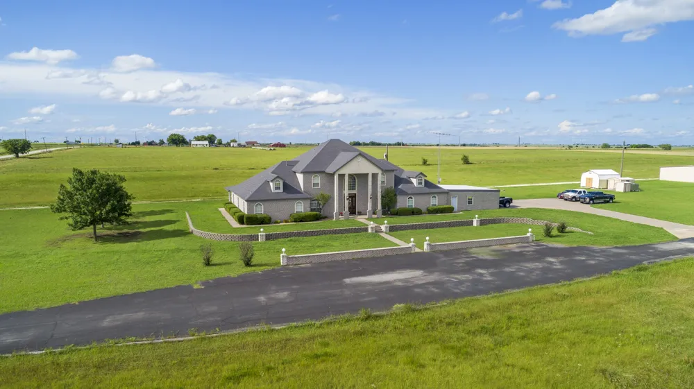 500 Fm 1198 #A Muenster, TX 76252