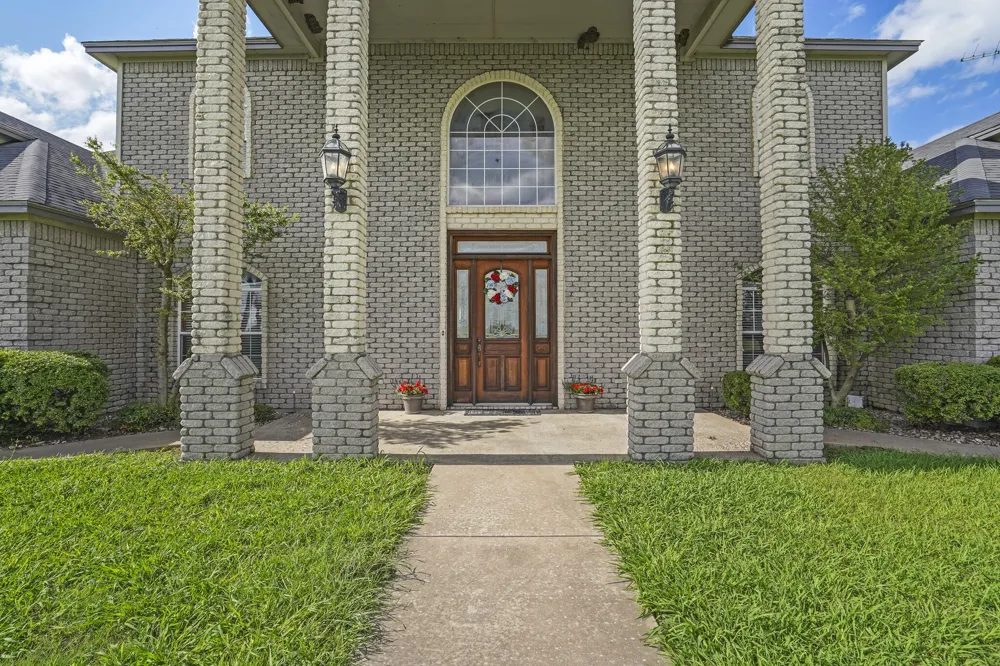 500 Fm 1198 #A Muenster, TX 76252