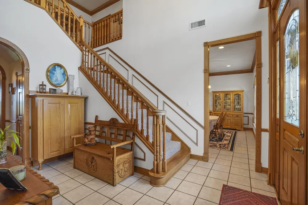 500 Fm 1198 #A Muenster, TX 76252