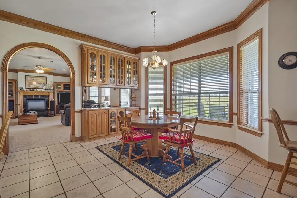 500 Fm 1198 #A Muenster, TX 76252