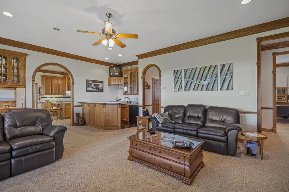 500 Fm 1198 #A Muenster, TX 76252