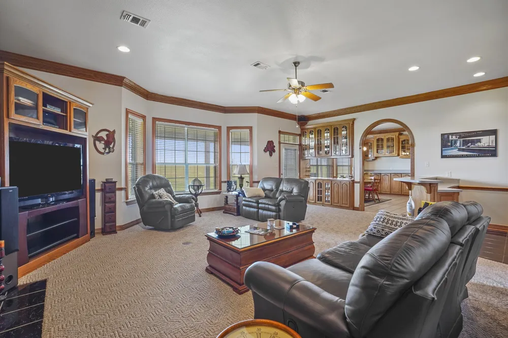500 Fm 1198 #A Muenster, TX 76252