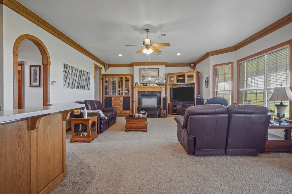 500 Fm 1198 #A Muenster, TX 76252