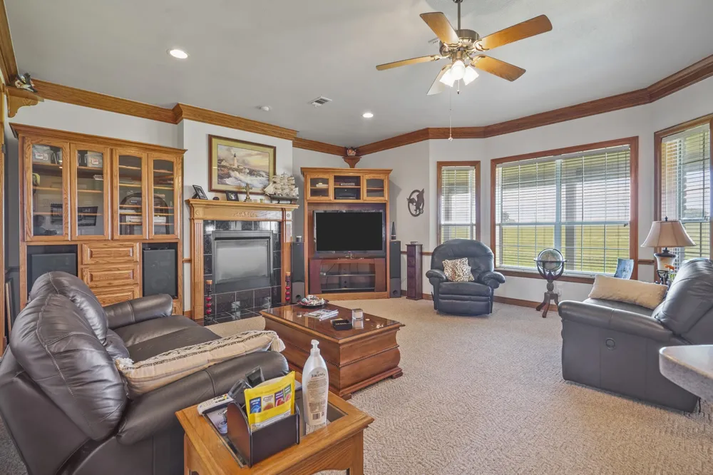 500 Fm 1198 #A Muenster, TX 76252