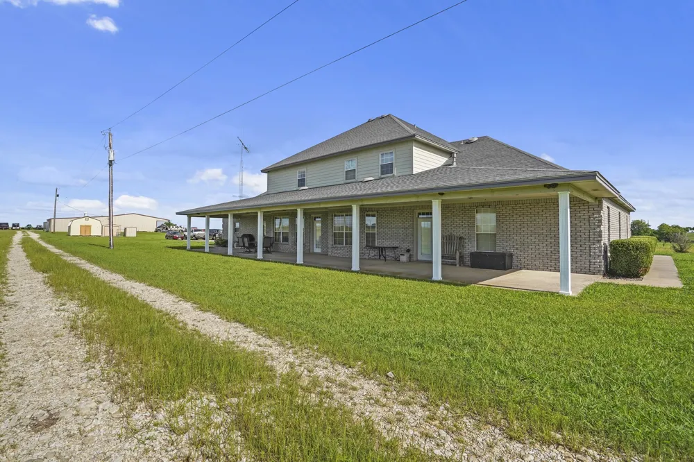 500 Fm 1198 #A Muenster, TX 76252