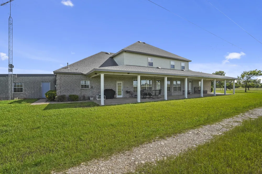 500 Fm 1198 #A Muenster, TX 76252