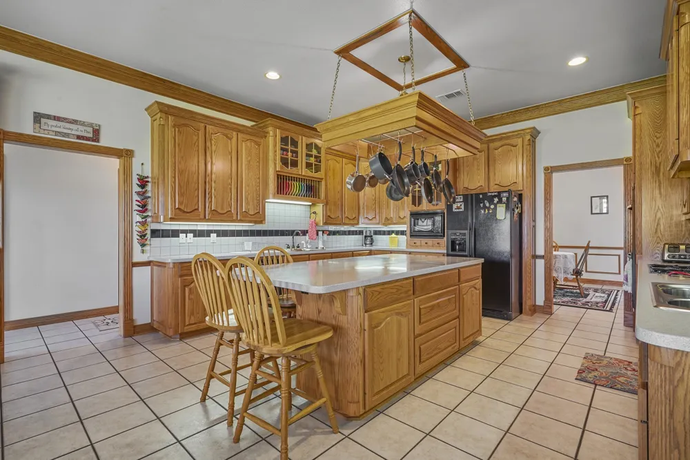 500 Fm 1198 #A Muenster, TX 76252