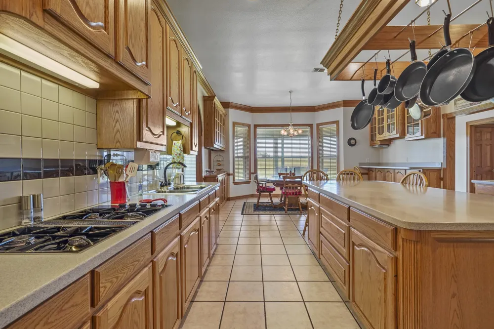 500 Fm 1198 #A Muenster, TX 76252