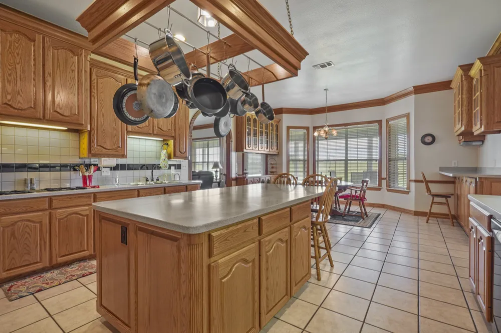 500 Fm 1198 #A Muenster, TX 76252