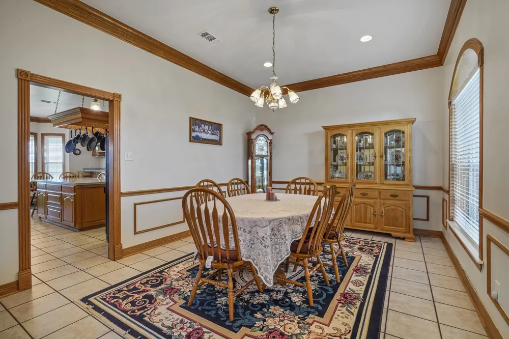 500 Fm 1198 #A Muenster, TX 76252